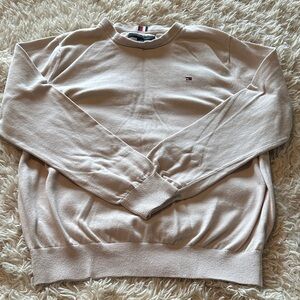 Tommy Hilfiger Crewneck Sweater, size M.